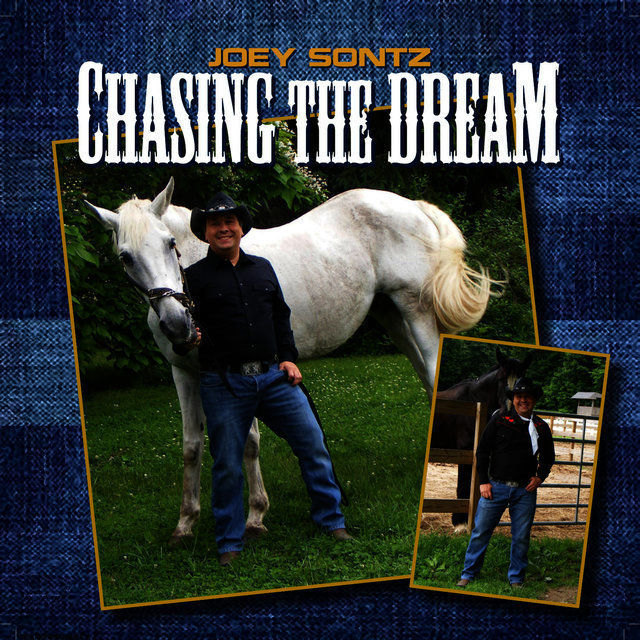 Chasing The Dream
