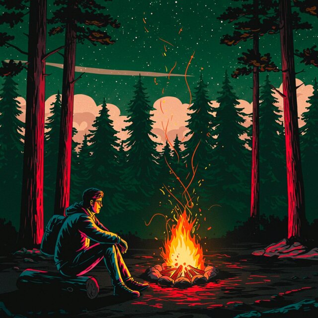 Ashes and Silence
