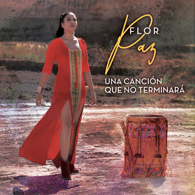 Una Canción Que No Terminará