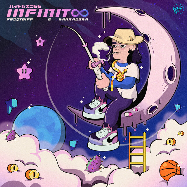 INFINIT8