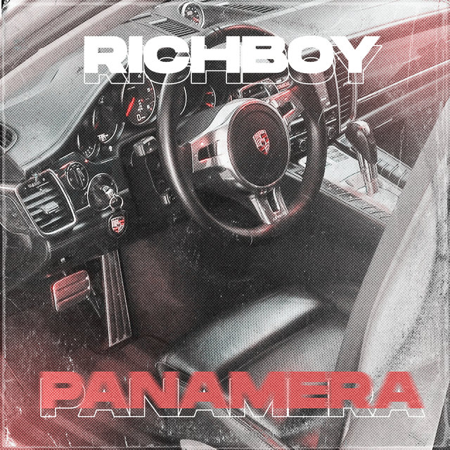 Panamera