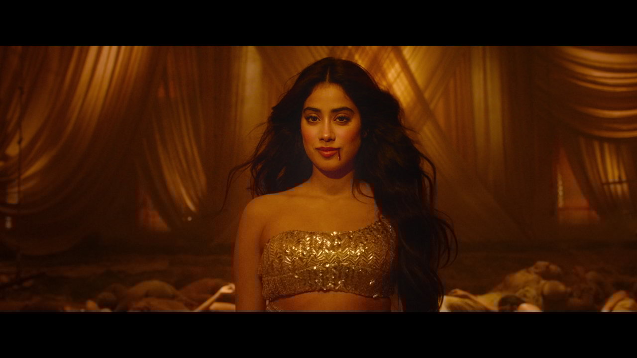 Nadiyon Paar (From "Roohi")