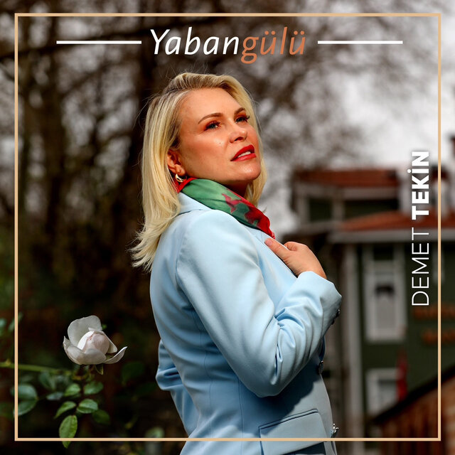 Yaban Gülü