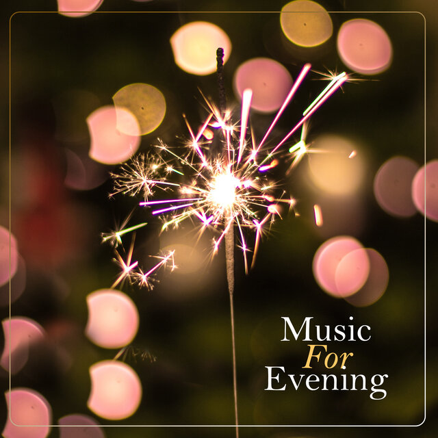 Music for Evening, Vol.1