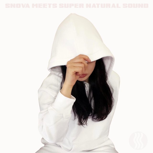 スーパーナチュラルハイ(Super Natural High) (feat. SNOVA & Blake Colie)
