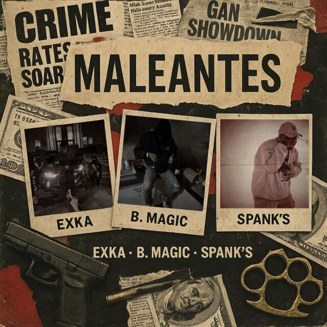 Maleantes