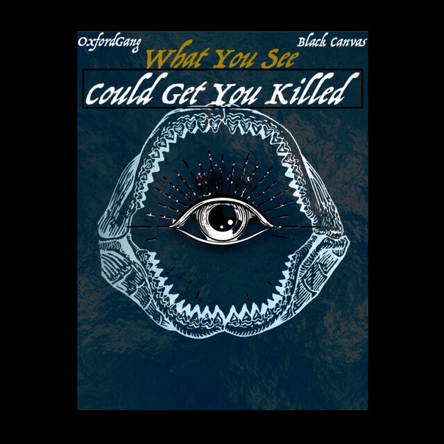 What You See Could Get You Killed