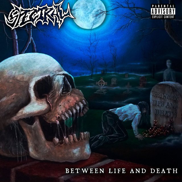 Between Life and Death