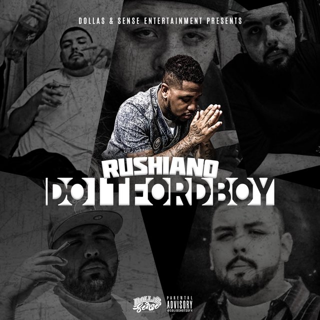 Do It for Dboy