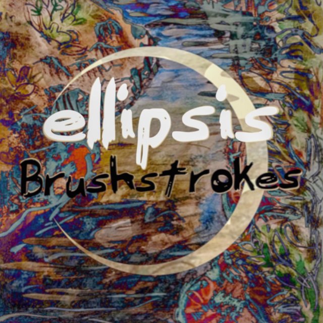 Brushstrokes