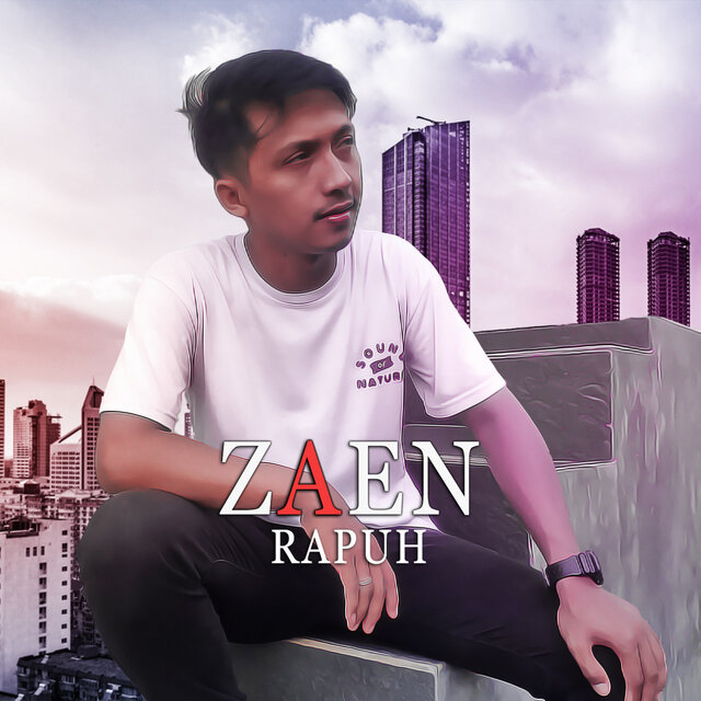 Rapuh