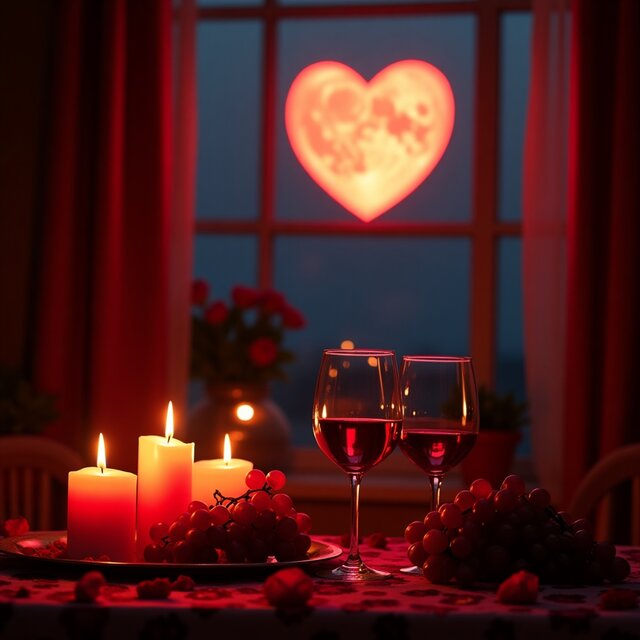 Lover's Rhythm