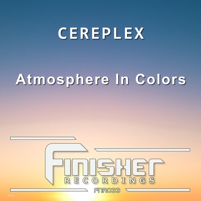 Atmosphere In Colors