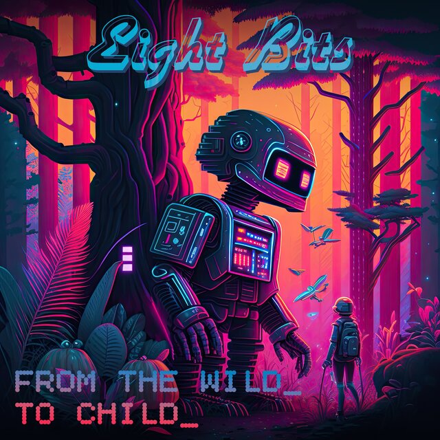 From The Wild To Child