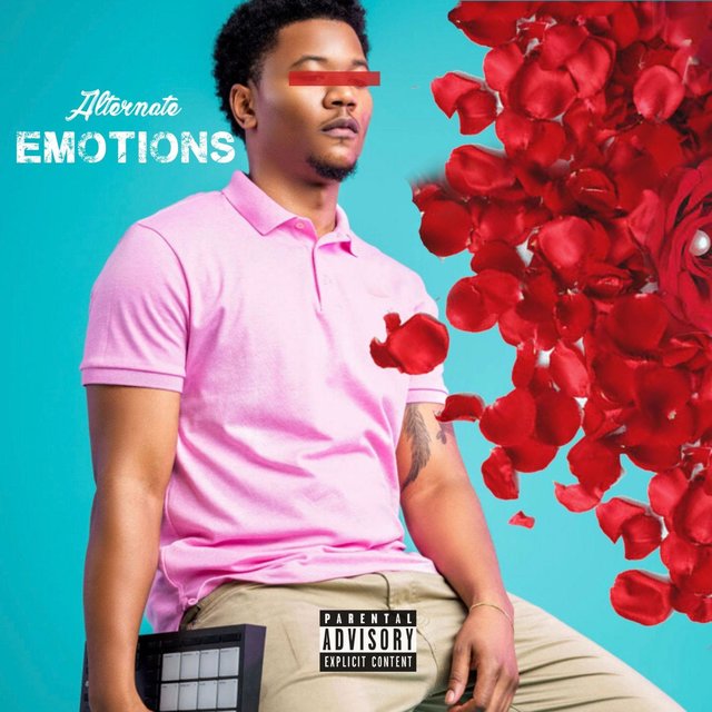 Alternate Emotions