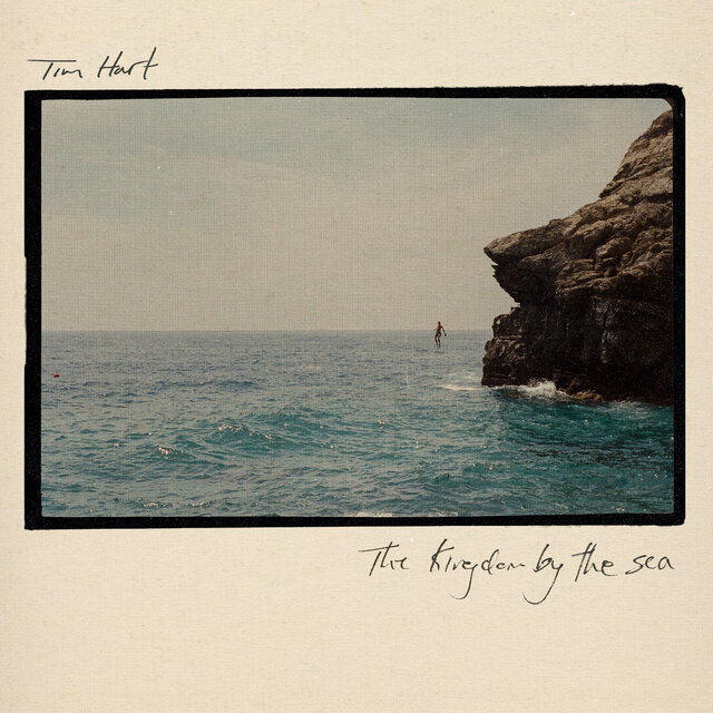 The Kingdom by the Sea