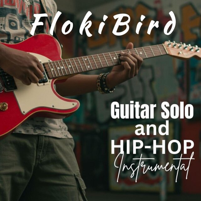 Guitar Solos (Hip Hop)