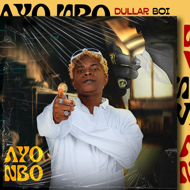 Ayo Nbo