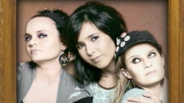 Donde No Estas Tu ((Cover Audio)[Video])