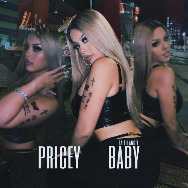 Pricey Baby