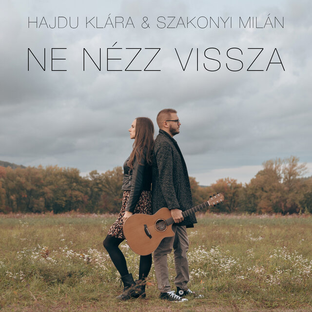 Ne nézz vissza
