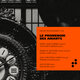 Cover art for album Le Promenoir des amants (Live at Orsay-Royaumont) by Various Artists
