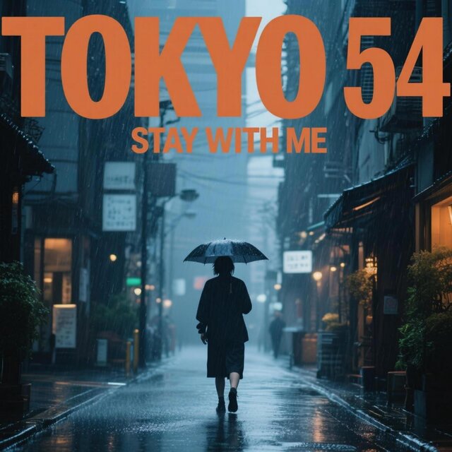 Stay with me