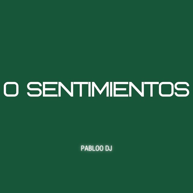 0 SENTIMIENTOS (Guaracha)