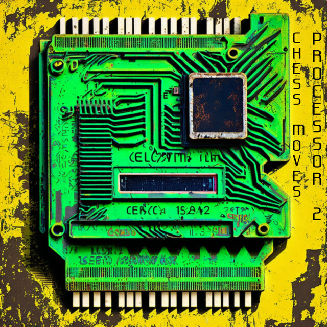 Processor (Volume 2)