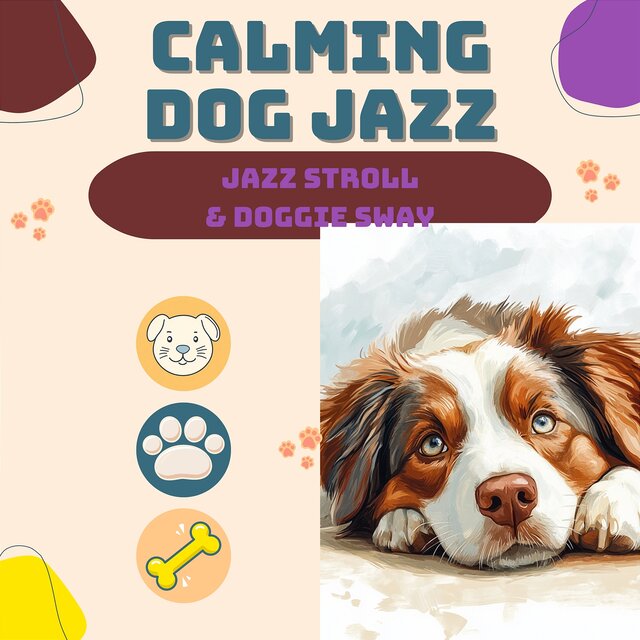 Jazz Stroll & Doggie Sway