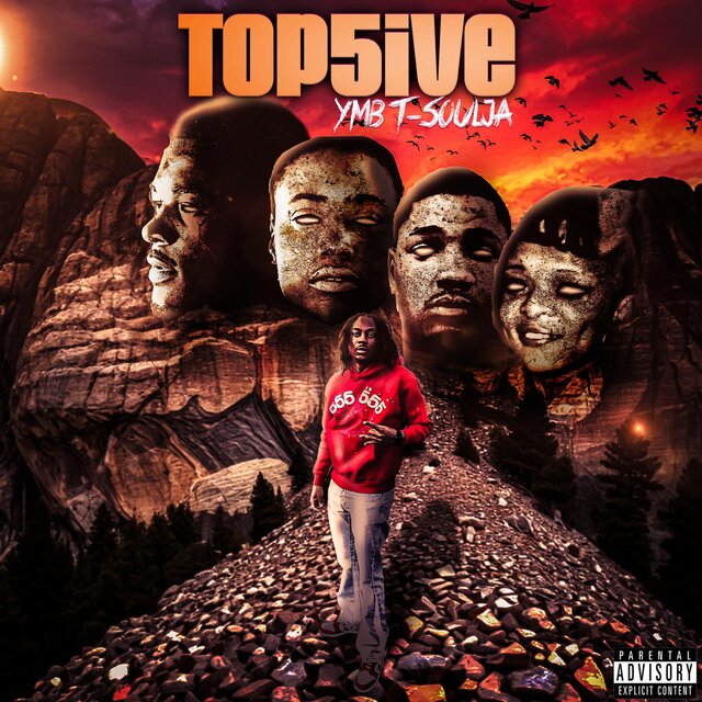Top 5ive