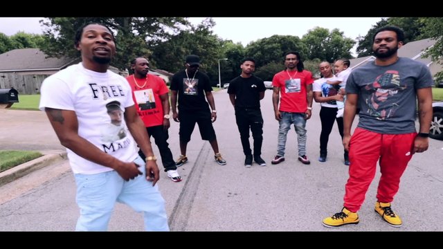 Mamma Cry  (feat. Don Trip)