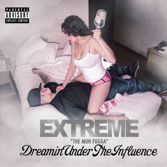 Dreamin Under the Influence