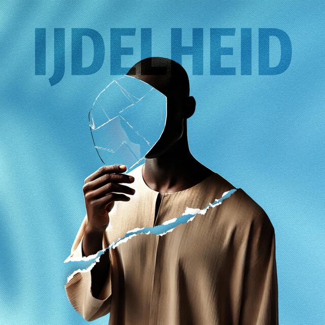 Ijdelheid