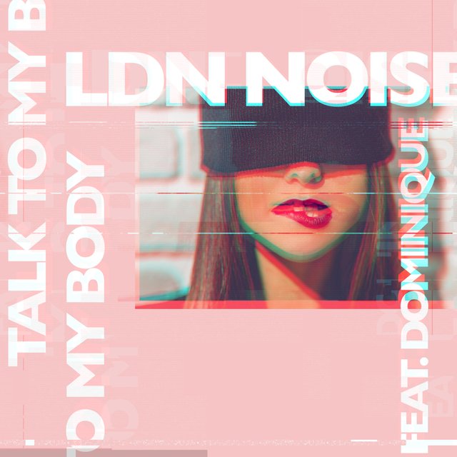 Talk to My Body (Remixes)