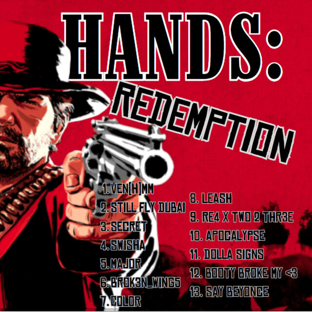 REDEMPTION