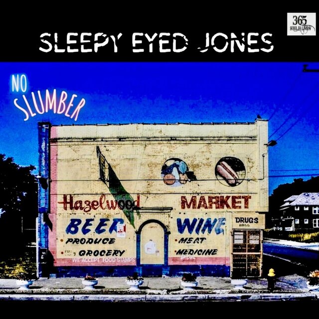 No slumber