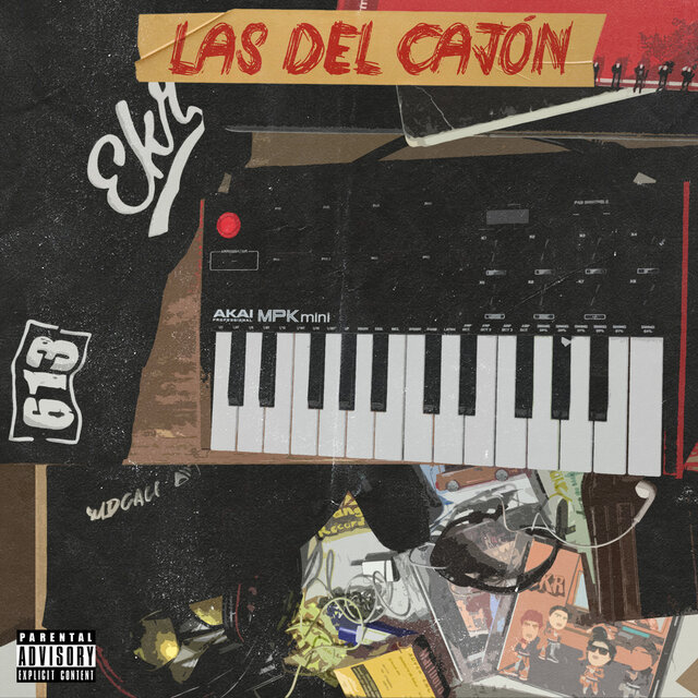 LAS DEL CAJÓN (VOL. 1)