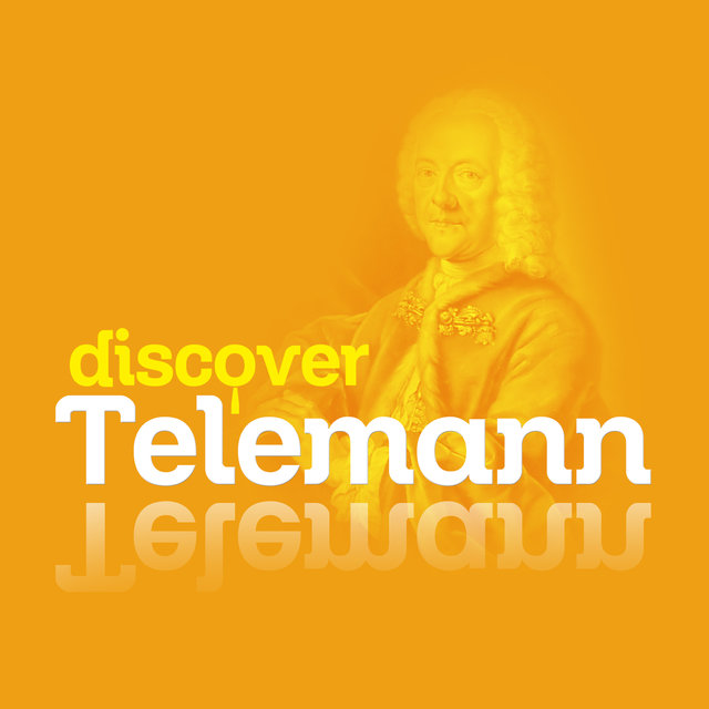 Discover Telemann