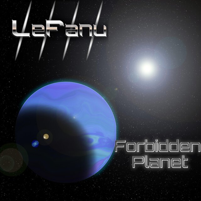 Forbidden Planet: Krell Attack