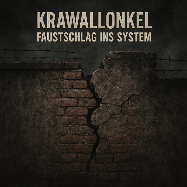 Faustschlag Ins System