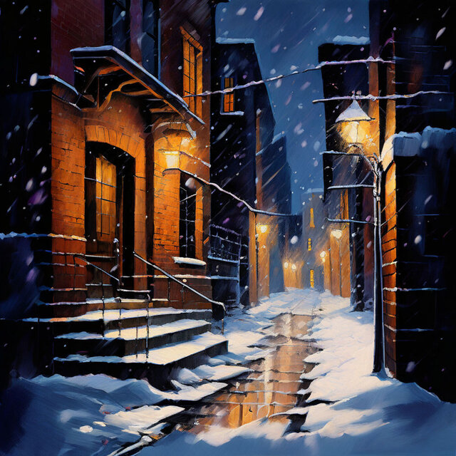 Winter