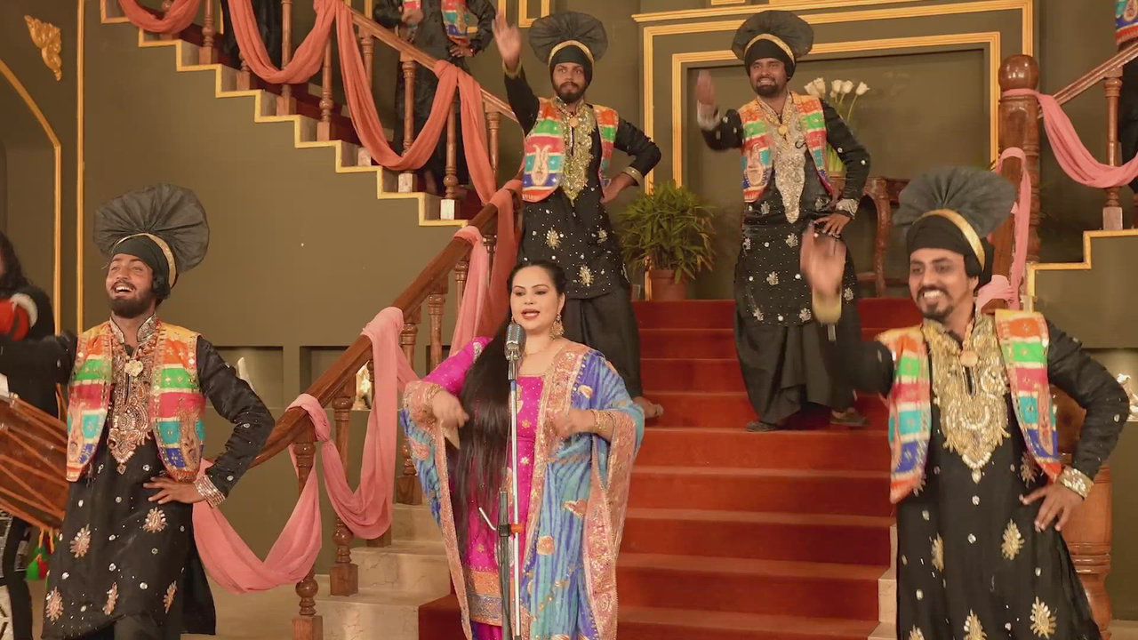 Desi Jatti