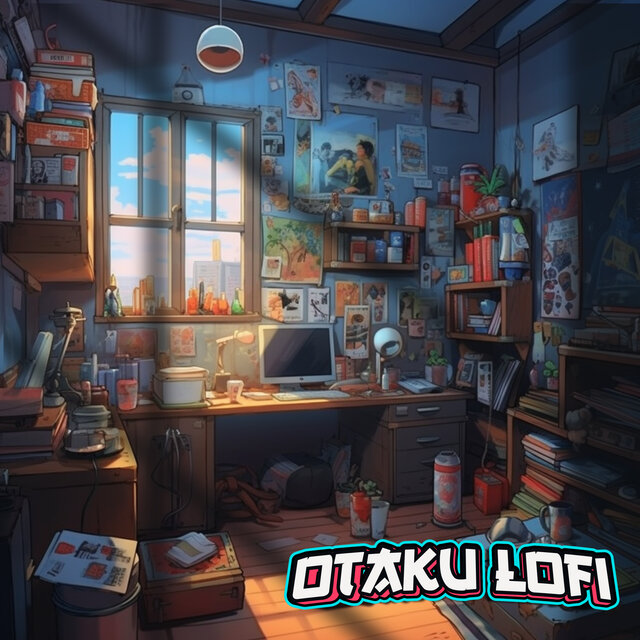 Otaku Lofi Sensei Playlist