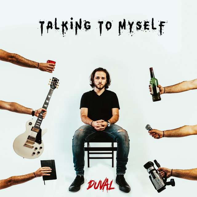 Talking to Myself