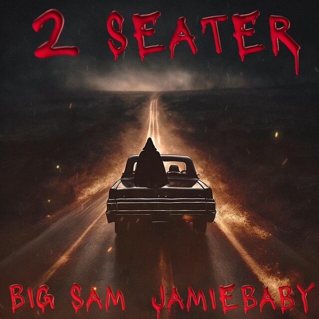 2 Seater