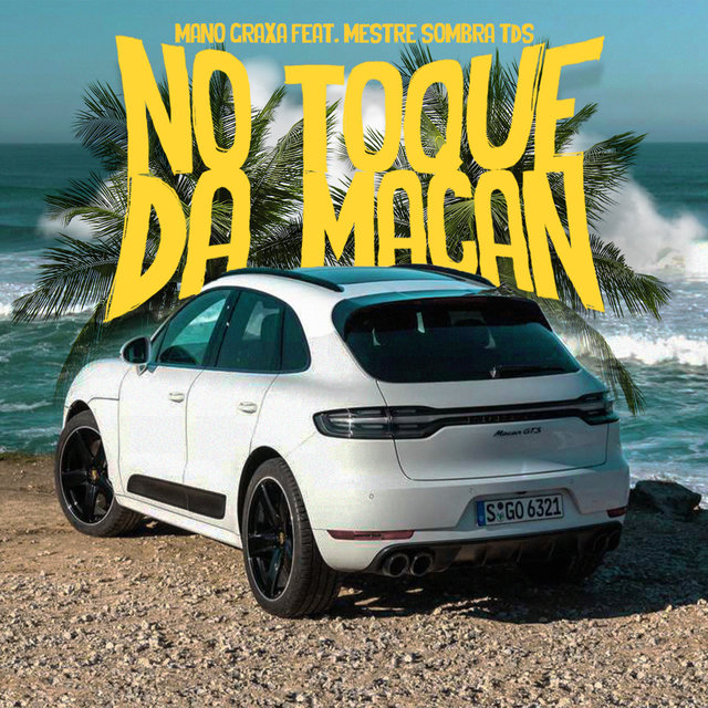 No Toque da Macan