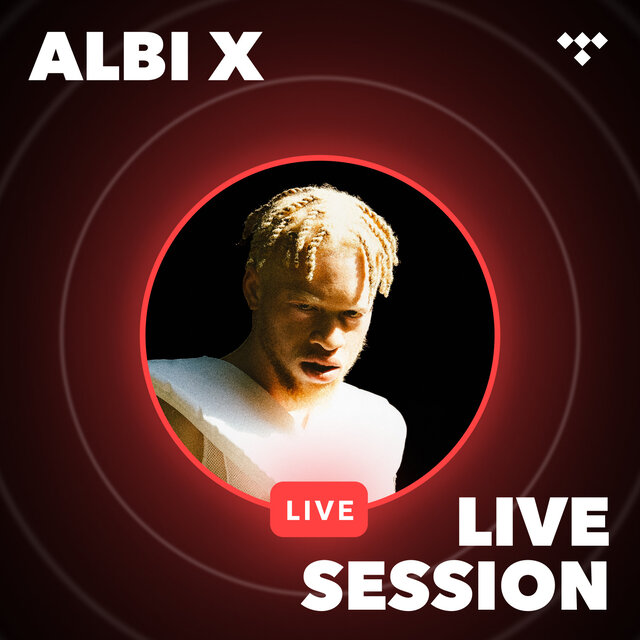 ALBI X: VIBE