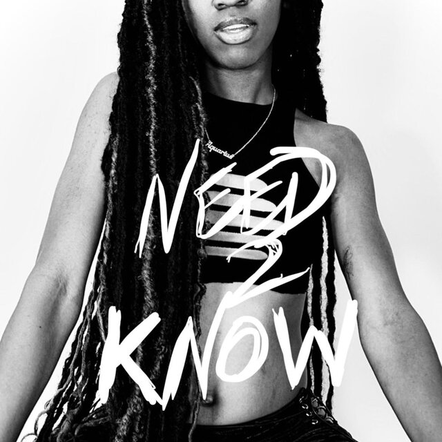 NEED 2 KNOW
