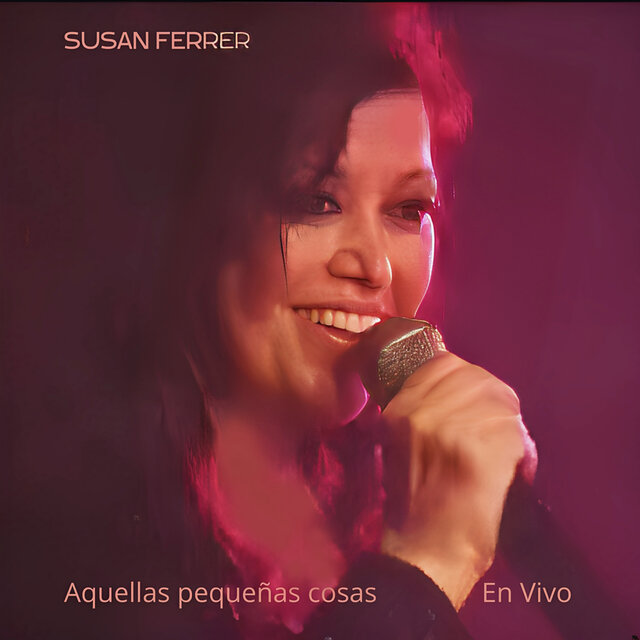 Aquellas pequeñas cosas (En Vivo)